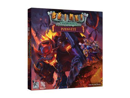 brink v katakombach podsveti 6