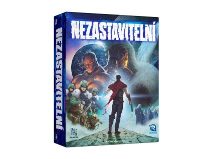 nezastavitelni 11