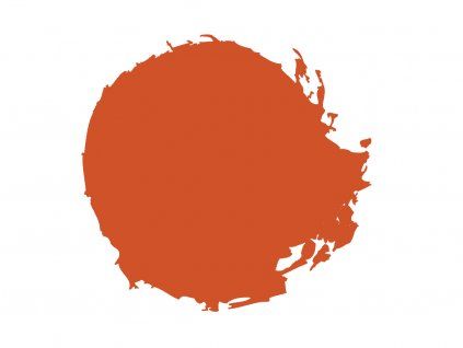 Citadel - Contrast Paint - Gryph-Hound Orange
