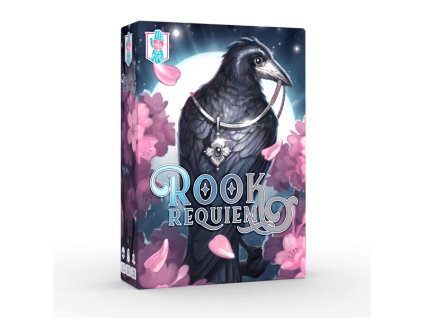 Rook Requiem