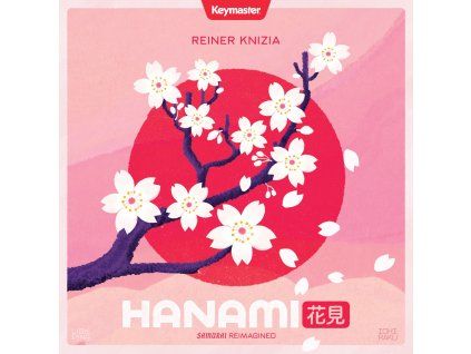 Hanami - Deluxe edition