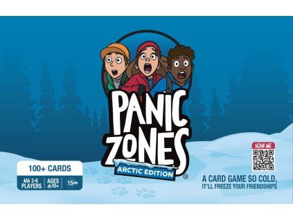 Panic Zones: Arctic Edition