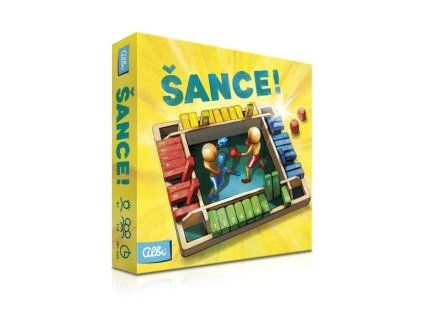 Šance!