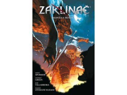 Zaklínač[1]