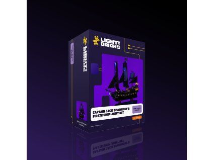Captian Jack Sparrow 27s Pirate Ship 10365 Box Render M[1]