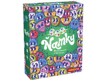 Namky krabice 3D 01