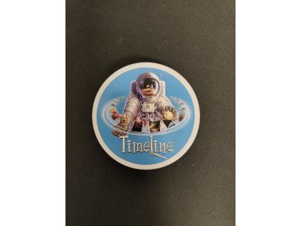 Bazar - Timeline: Události