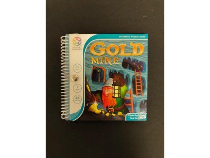 Bazar - Smart Games Goldmine