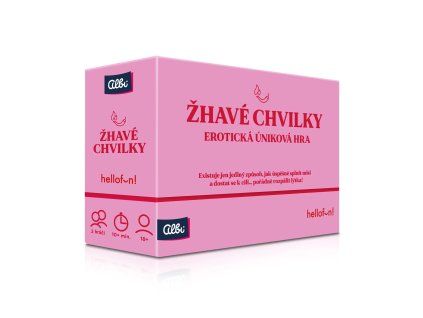 Žhavé chvilky