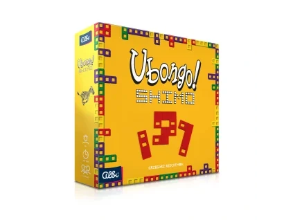 Ubongo Shimo