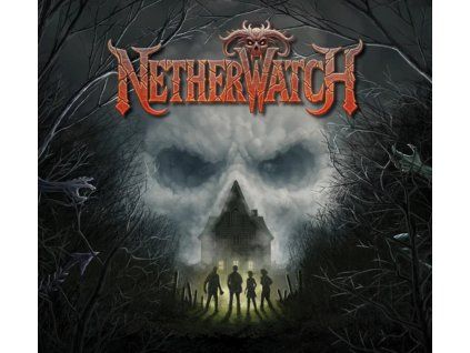 Netherwatch frontofbox