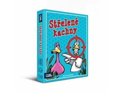 Albi - Střelené kachny