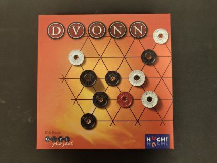 Bazar - DVONN
