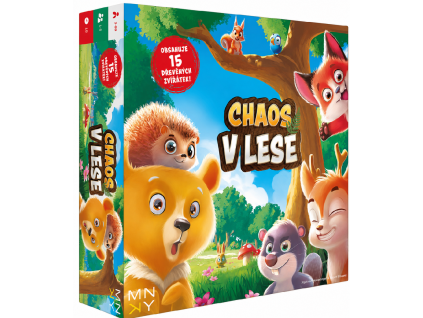 20 chaos v lese[1]