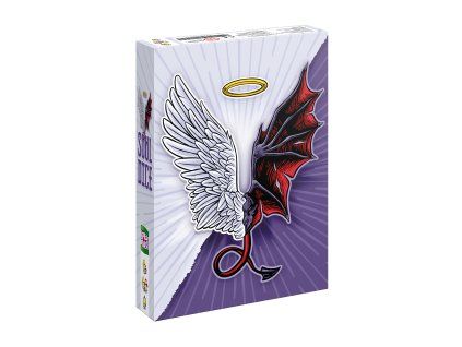 Soul Dice Box 3D Vorne WEISS[1]