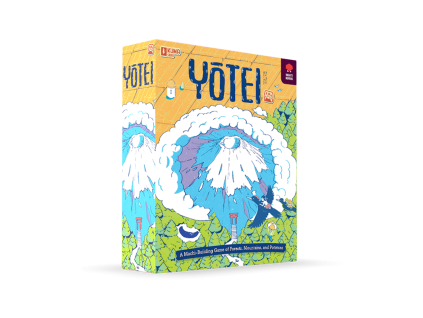 yotei retail