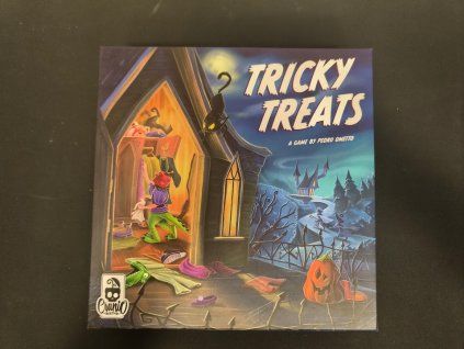 Bazar - Tricky Treats
