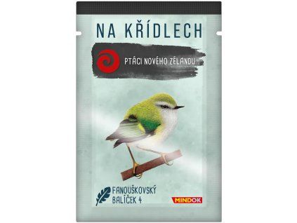 Na Kridlech Fanouskovsky balicek 4 ptaci Noveho Zelandu titulka01[1]