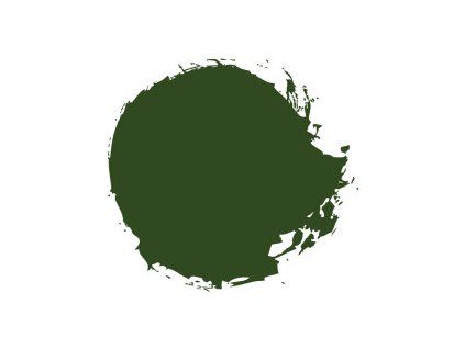 Citadel - Base Paint - Castellan Green