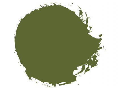 Citadel - Base Paint - Deathworld Forest