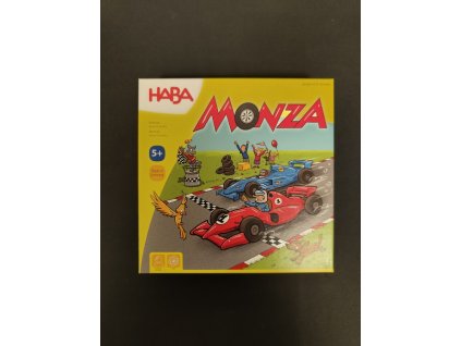 Bazar - Monza CZ/SK
