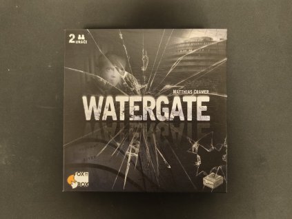 Bazar - Watergate
