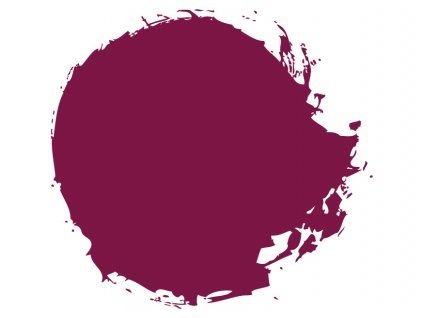 Citadel - Base Paint - Screamer Pink