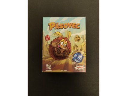 Bazar - Pásovec