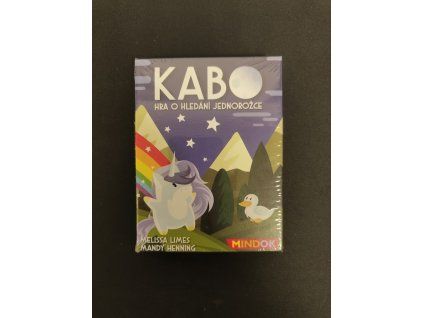 Bazar - KABO (fólie)