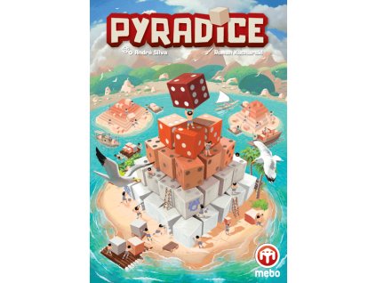 Pyradice DE/FR/PT/ES