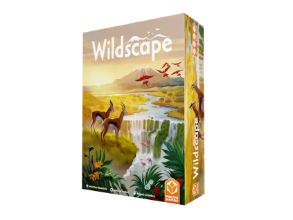 Wildscape
