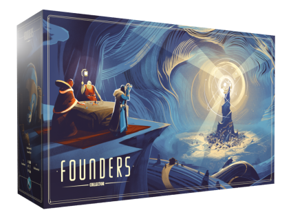Founders Collector 1920x1920