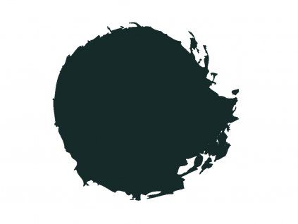 Citadel - Base Paint - Nocturne Green