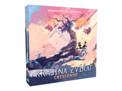 02 krajina zvirat crescendo 3Dbox[1]