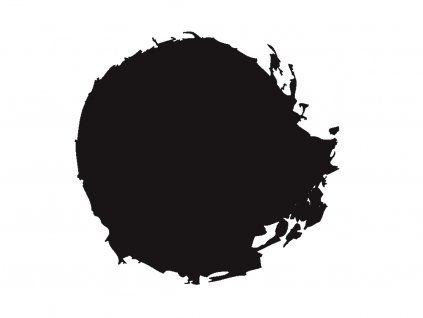 Citadel - Base Paint - Corvus Black