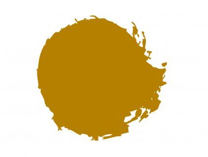 Citadel - Contrast Paint - Nazdreg Yellow