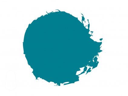Citadel - Contrast Paint - Terradon Turquoise