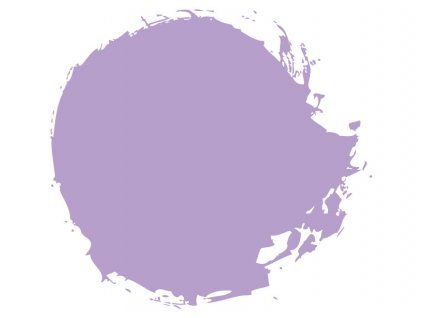 Citadel - Dry Paint - Lucius Lilac