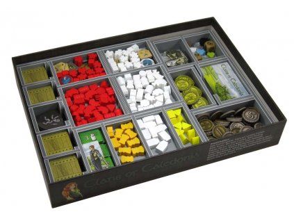 Folded Space - Clans of Caledonia Insert-2