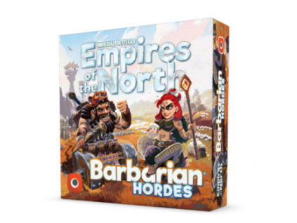 Portal - Imperial Settlers: Empires of the North – Barbarian Hordes