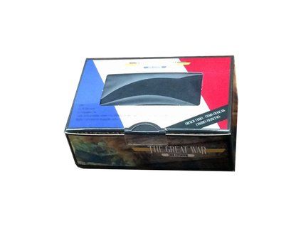PSC Games - The Great War: French Tanks Pack