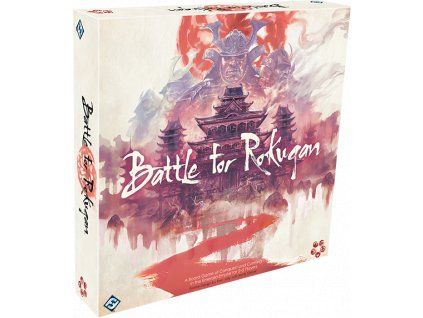 FFG - Battle For Rokugan