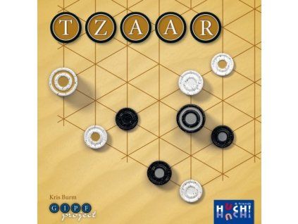 Huch - Tzaar