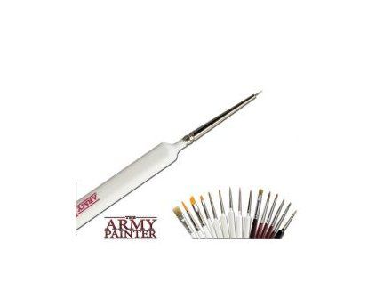 Army Painter - Army Painter - Wargamer The Psycho Brush