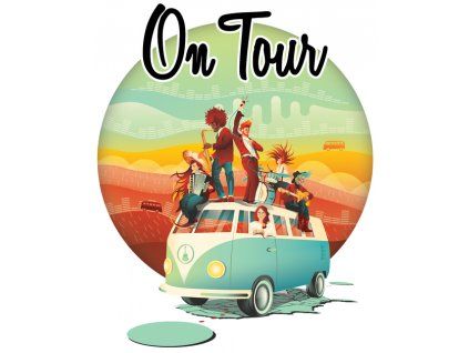 BoardGameTables.com - On Tour