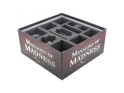 Feldherr - Insert Feldherr Panství hrůzy