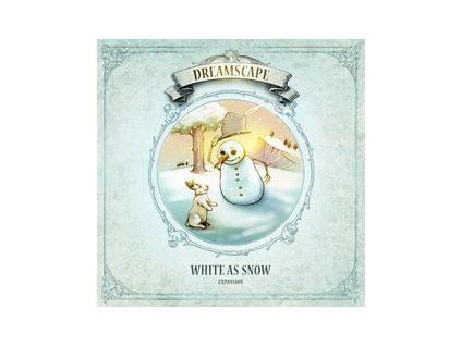 Sylex - Dreamscape: White as Snow