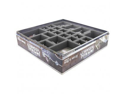 Feldherr - Insert Feldherr Star Wars: Imperial Assault - Return to Hoth