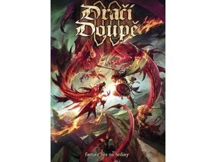 Altar - Dračí doupě II - dárkové vydání