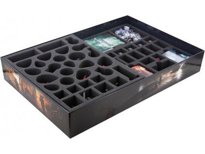 Feldherr - Insert Feldherr Warhammer Quest: Blackstone Fortress